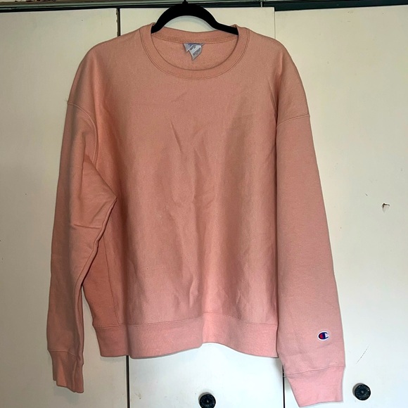 Champion sweater - Picture 1 of 4